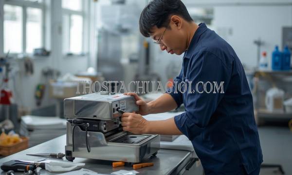 thợ sửa máy hàn miệng túi tại bình thạnh giá rẻ
