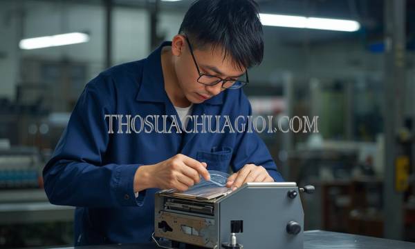 thợ sửa máy hàn miệng túi tại củ chi giá rẻ