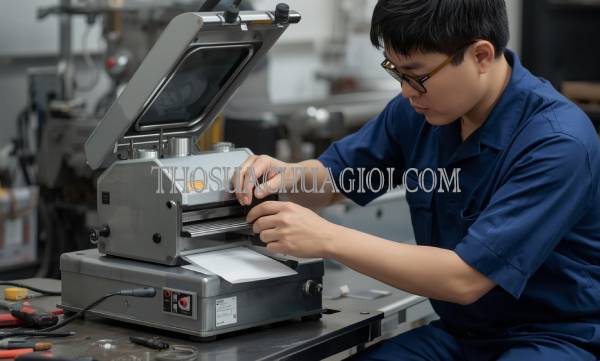 thợ sửa máy hàn miệng túi tại nhà bè giá rẻ