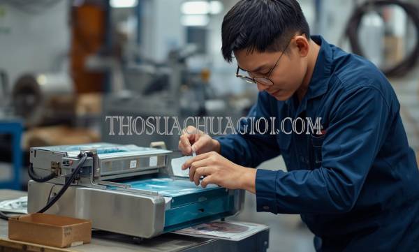 Thợ sửa máy hàn miệng túi tại Phú Nhuận gọi 30 phút có mặt