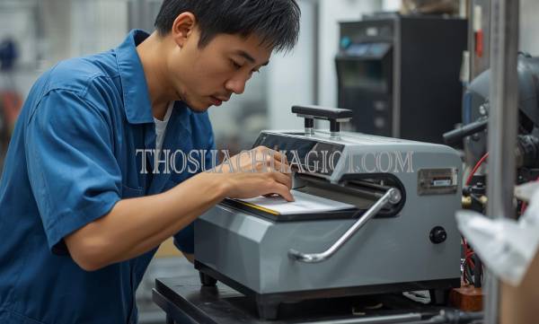 thợ sửa máy hàn miệng túi tại quận 12 uy tín