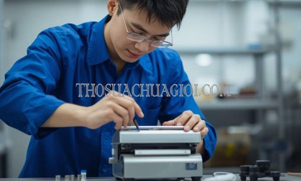 thợ sửa máy hàn miệng túi tại quận 2 giá rẻ