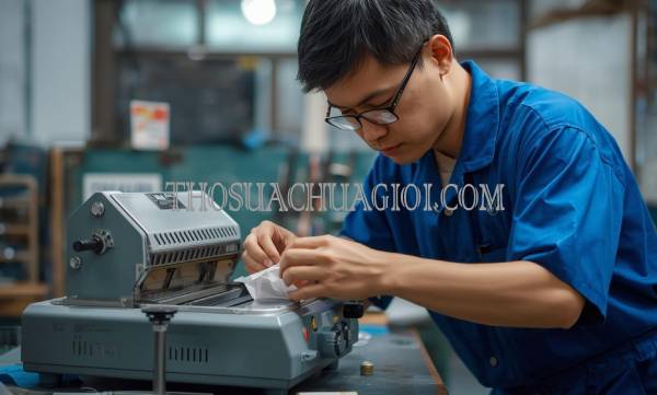 thợ sửa máy hàn miệng túi tại quận 3 giá rẻ