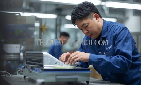 thợ sửa máy hàn miệng túi tại quận 4 giá rẻ
