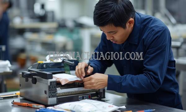thợ sửa máy hàn miệng túi tại quận 7 giá rẻ