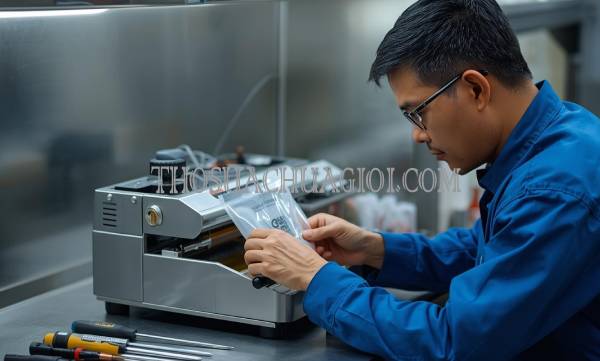 Thợ sửa máy hàn miệng túi tại Quận 7 uy tín 15 phút đến nơi