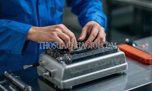 thợ sửa máy hàn miệng túi tại quận 8 uy tín