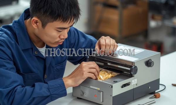 thợ sửa máy hàn miệng túi tại thủ đức