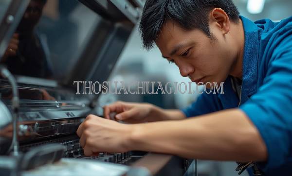 thợ sửa máy hút chân không tại phú nhuận giá rẻ