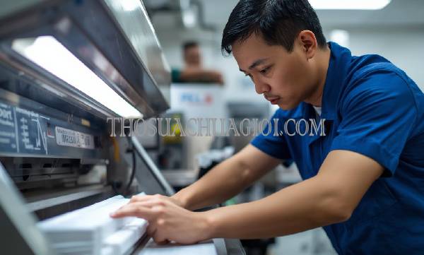 thợ sửa máy hút chân không tại tân bình uy tín