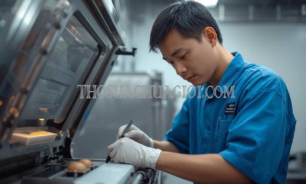 thợ sửa máy hút chân không tại tân phú giá rẻ