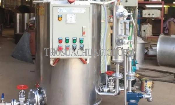 thợ sửa nồi hơi điện phú nhuận uy tín