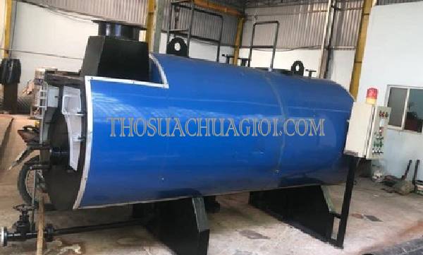 Thợ sửa nồi hơi điện tại Quận 12 gọi 30 phút có mặt