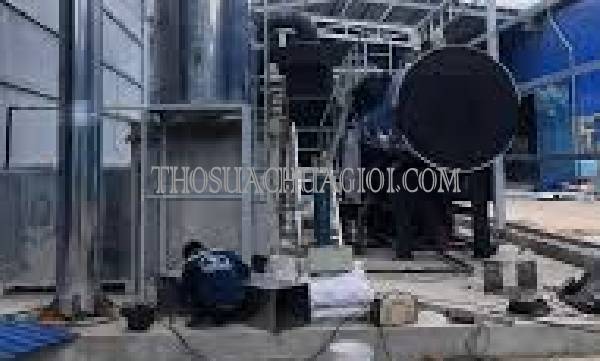 thợ sửa nồi hơi điện quận 12