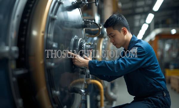 thợ sửa nồi hơi điện tại bình tân giá rẻ