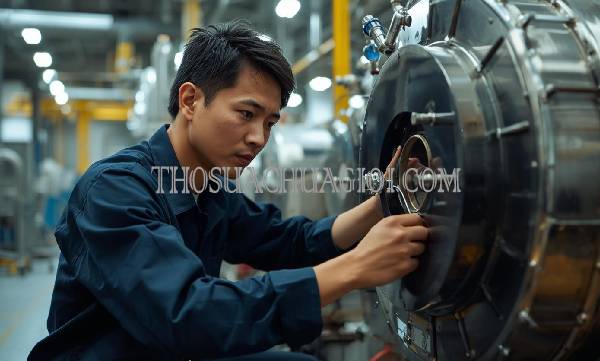 Thợ sửa nồi hơi điện tại Bình Tân gọi 30 phút có mặt