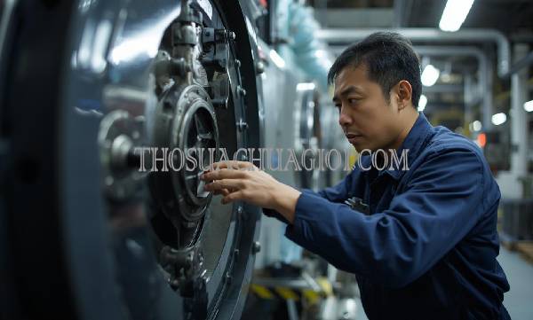 thợ sửa nồi hơi điện tại bình tân