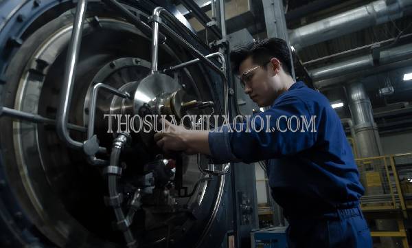 thợ sửa nồi hơi điện tại củ chi giá rẻ