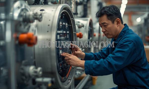 Thợ sửa nồi hơi điện tại Nhà Bè gọi 30 phút có mặt