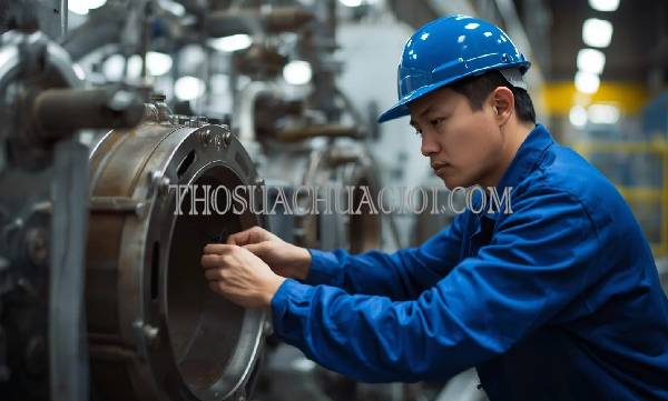 thợ sửa nồi hơi điện tại quận 1 giá rẻ