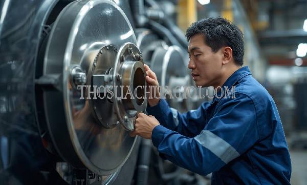 Thợ sửa nồi hơi điện tại Quận 10 chất lượng 25 phút có