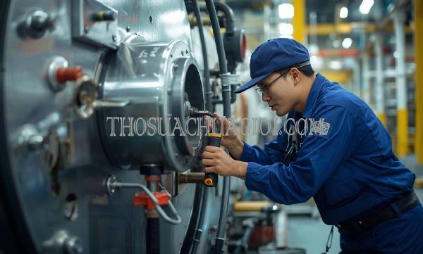 Thợ sửa nồi hơi điện tại Quận 11 gọi 30 phút có mặt