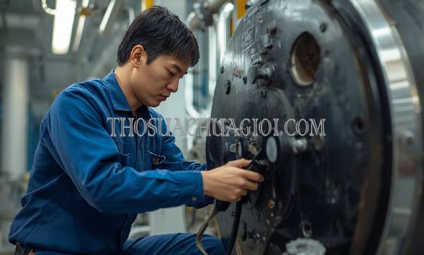 thợ sửa nồi hơi điện tại quận 2 giá rẻ
