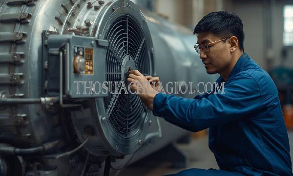 thợ sửa nồi hơi điện tại quận 2 uy tín
