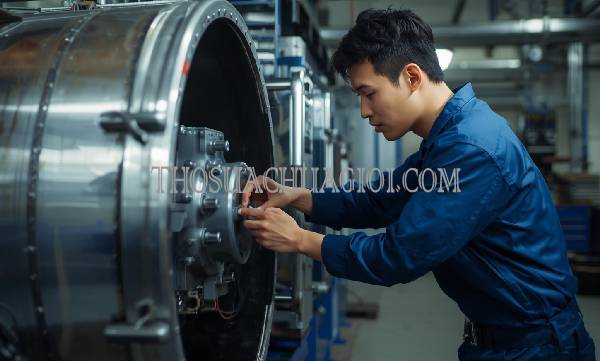 thợ sửa nồi hơi điện tại quận 3