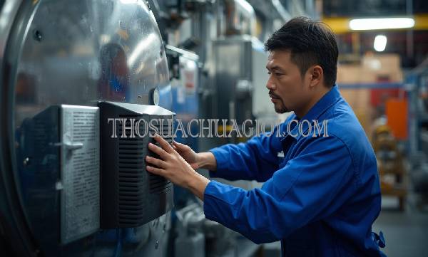 thợ sửa nồi hơi điện tại quận 5 uy tín