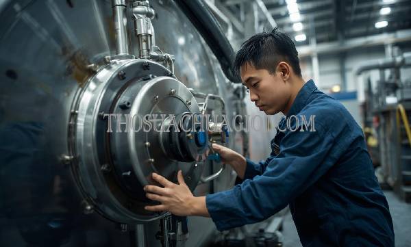 thợ sửa nồi hơi điện tại quận 6 uy tín