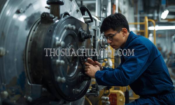 thợ sửa nồi hơi điện tại quận 7 uy tín