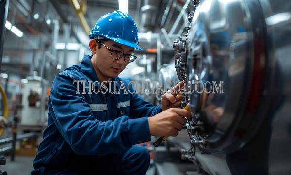 thợ sửa nồi hơi điện tại quận 7