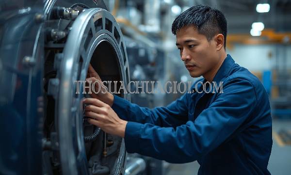 Thợ sửa nồi hơi điện tại Quận 8 liên hệ 10 phút có