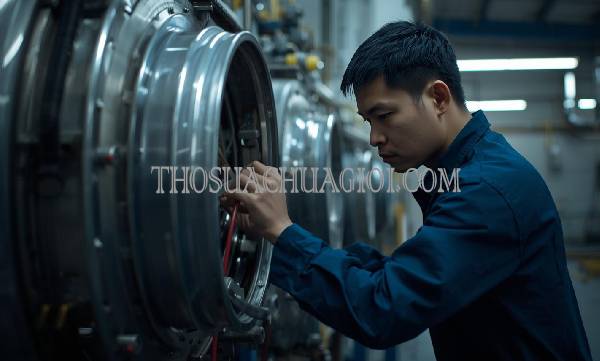 thợ sửa nồi hơi điện tại quận 9