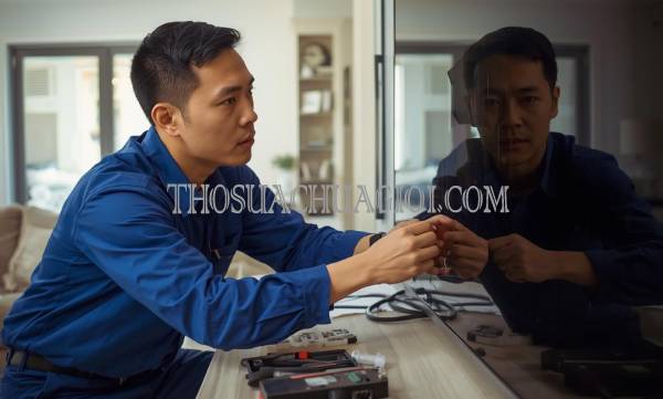 thợ sửa tivi tại buôn ma thuột giá rẻ