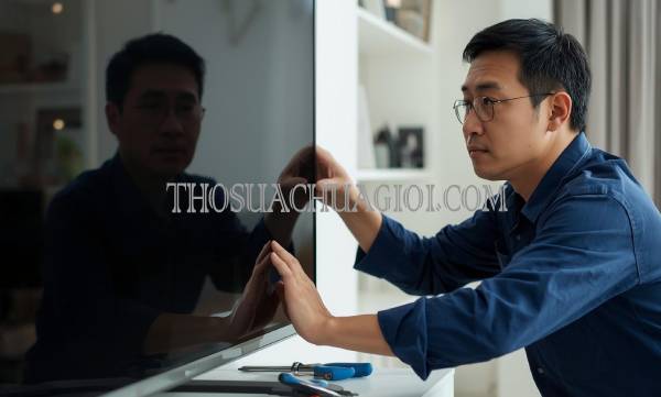 Thợ sửa tivi tại Gia Nghĩa gọi 30 phút có mặt