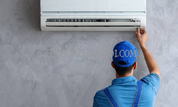 thợ tháo lắp máy lạnh tại uông bí giá rẻ