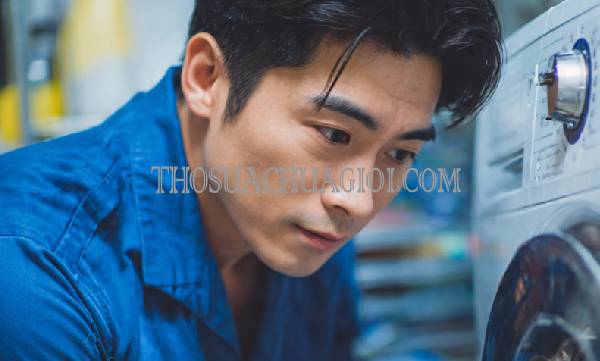 sửa máy giặt tại hoa lư giá rẻ