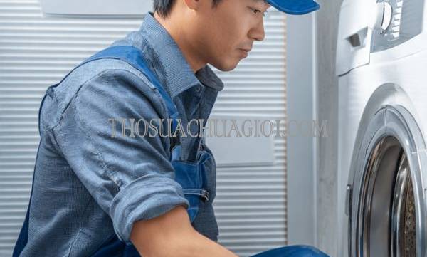  sửa máy giặt tại ninh bình uy tín