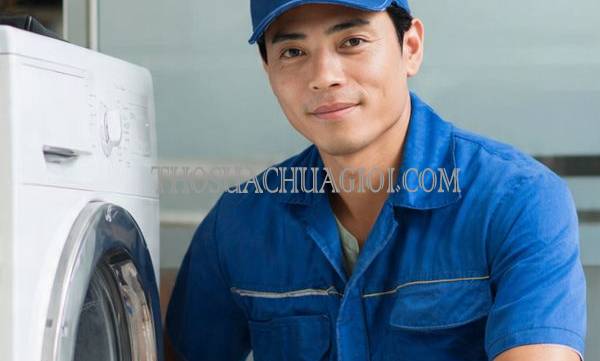  sửa máy giặt tại ninh bình