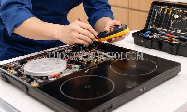 thợ sửa bếp từ tại tam hiệp giá rẻ