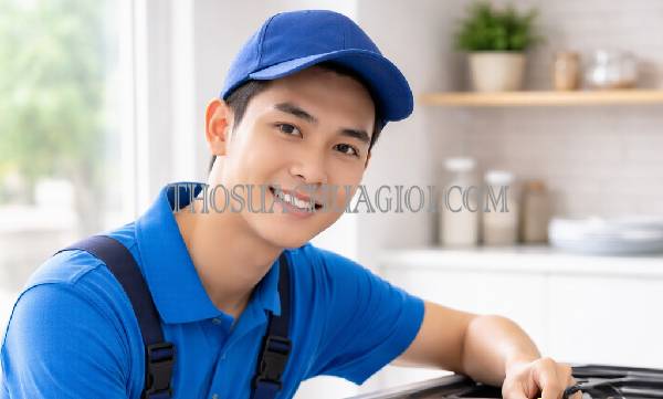 thợ sửa máy giặt tại tam hiệp uy tín