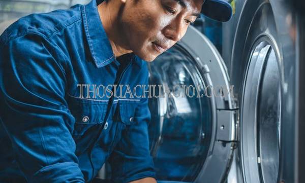 thợ vệ sinh máy giặt tại ninh bình giá rẻ