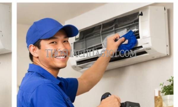 thợ vệ sinh máy giặt tại hoa lư giá rẻ