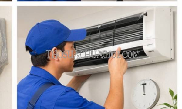 thợ vệ sinh máy giặt tại hoa lư uy tín