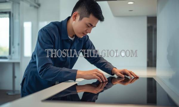 thợ sửa bếp từ tại yên bái giá rẻ