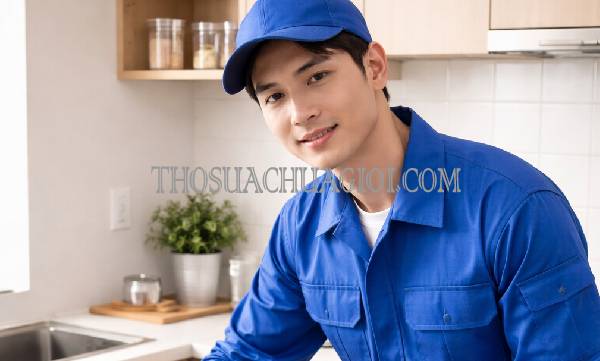 bếp từ đang dùng tự tắt là vì sao khắc phục