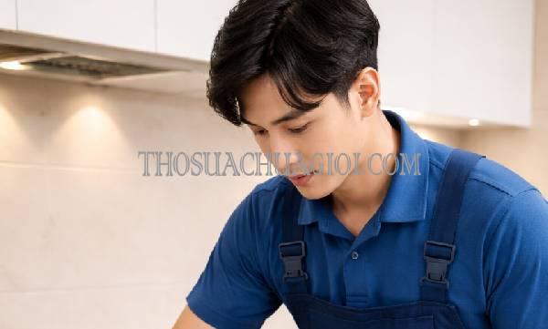 bếp từ không lên nguồn là do đâu tìm hiểu