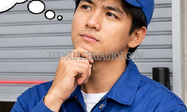 có cần ups cho cửa cuốn không tìm hiểu